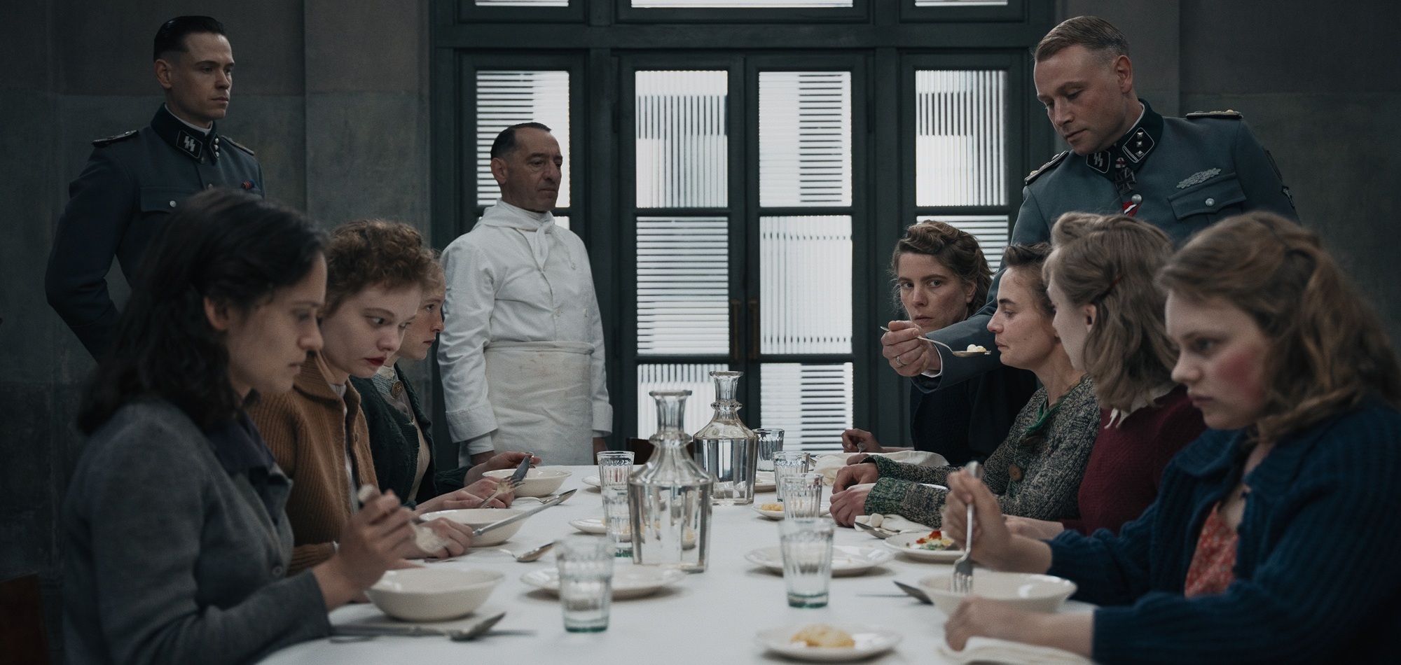 Die Vorkosterinnen Rio